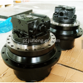 SK135SR-1E MOTOR SK135SRLC-2 Drive final